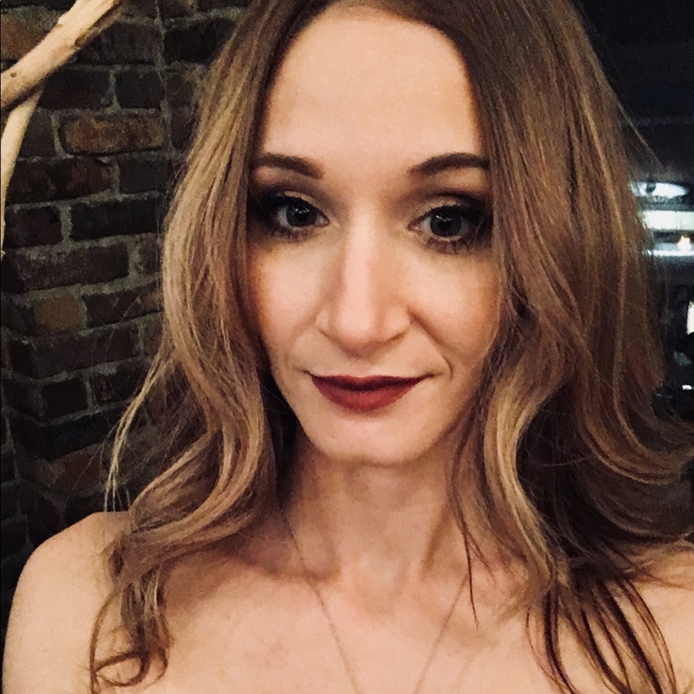 Meet your Posher, Jo